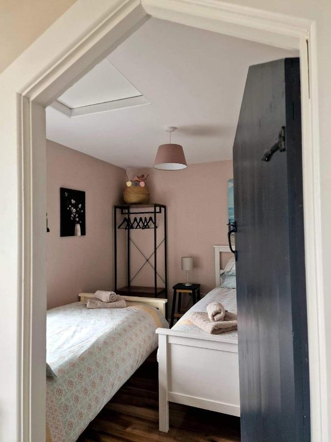 Beech Tree Cottage Glenwherry 外观 照片