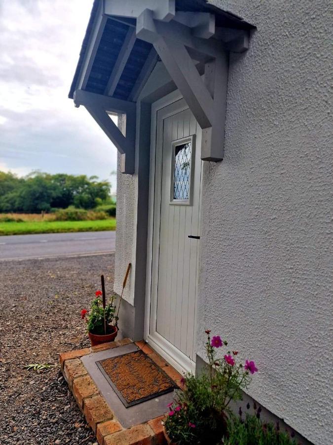 Beech Tree Cottage Glenwherry 外观 照片