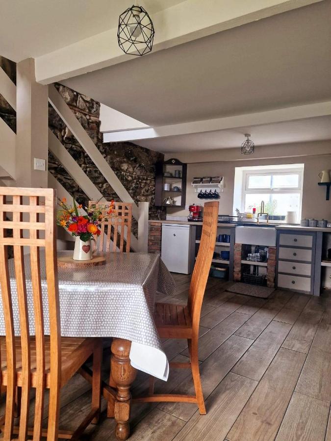 Beech Tree Cottage Glenwherry 外观 照片